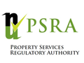 PSRA property service regulatory authority